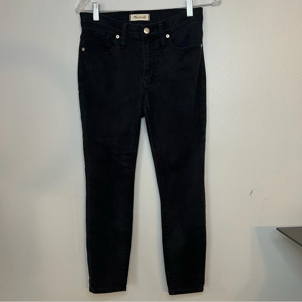 Madewell Women's Jeans 9